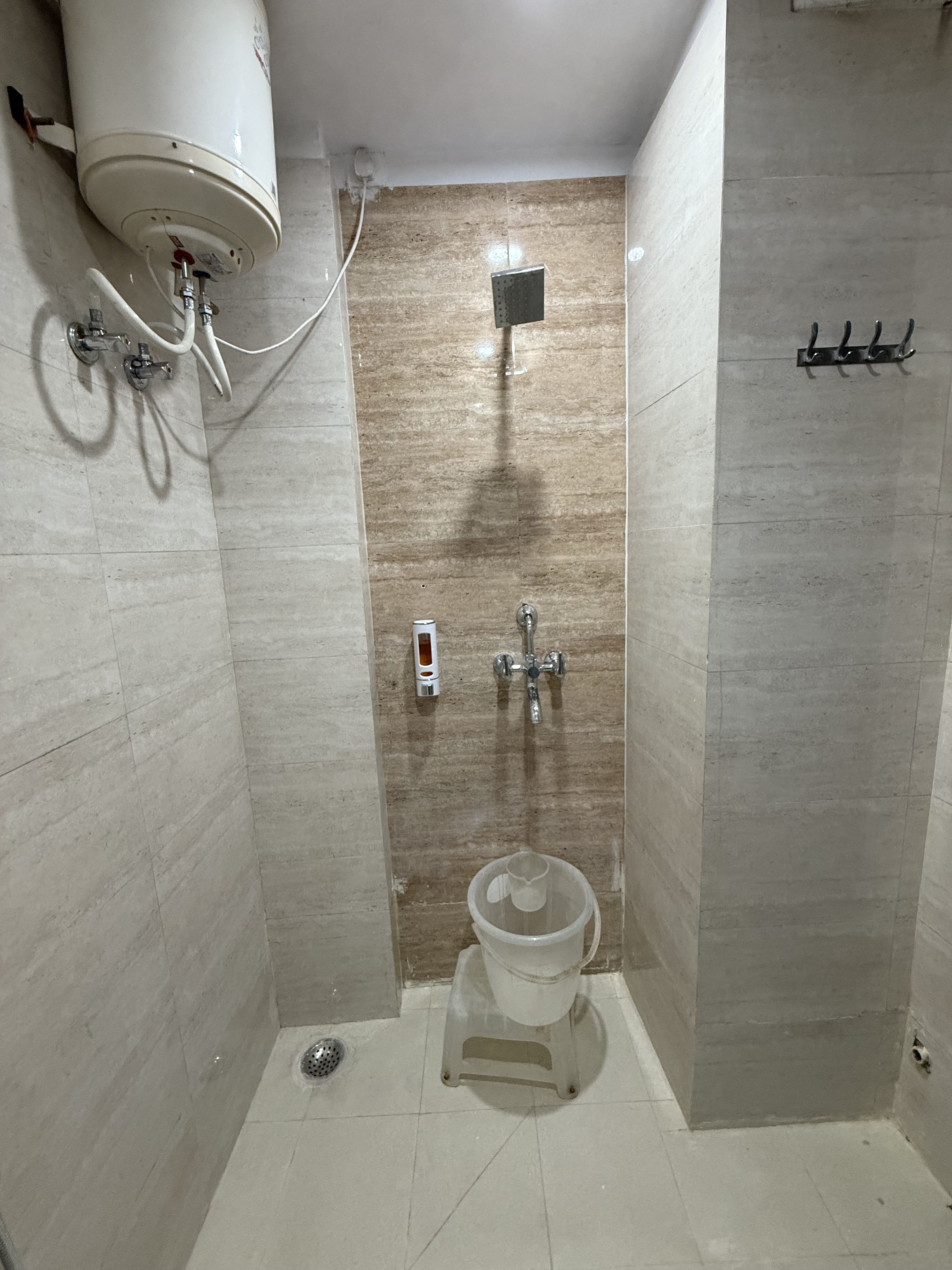 Hotel BK International
